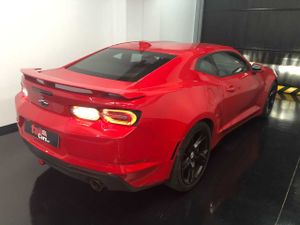 Chevrolet Camaro 2SS  - Foto 4