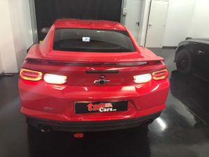 Chevrolet Camaro 2SS  - Foto 6