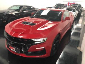 Chevrolet Camaro 2SS  - Foto 3