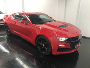 Chevrolet Camaro 2SS  - Foto 3