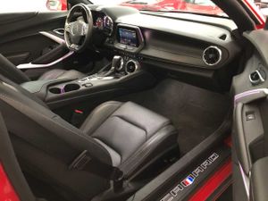 Chevrolet Camaro 2SS  - Foto 8