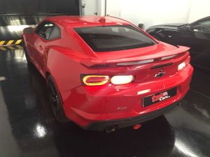 Chevrolet Camaro 2SS  - Foto 5