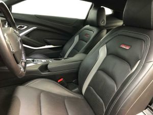 Chevrolet Camaro 2SS  - Foto 9
