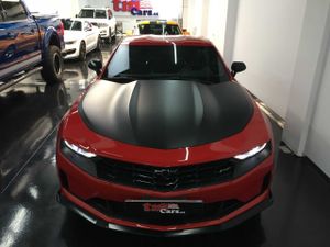 Chevrolet Camaro RS 2.0 TURBO 2019  - Foto 2