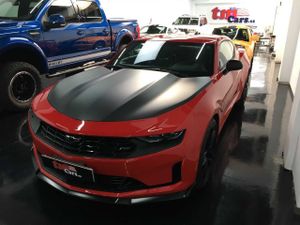 Chevrolet Camaro RS 2.0 TURBO 2019  - Foto 3