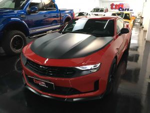 Chevrolet Camaro RS 2.0 TURBO 2019  - Foto 4