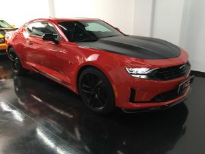 Chevrolet Camaro RS 2.0 TURBO 2019  - Foto 5