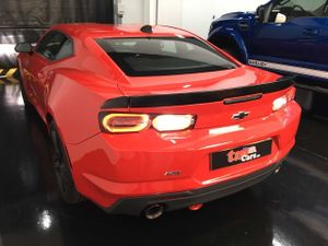 Chevrolet Camaro RS 2.0 TURBO 2019  - Foto 8