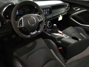 Chevrolet Camaro RS 2.0 TURBO 2019  - Foto 9