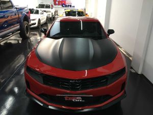 Chevrolet Camaro RS 2.0 TURBO 2019  - Foto 3