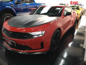 Chevrolet Camaro RS 2.0 TURBO 2019  - Foto 6