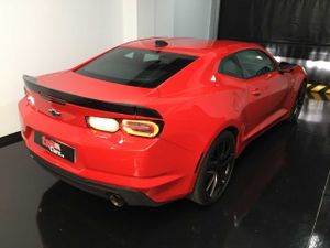 Chevrolet Camaro RS 2.0 TURBO 2019  - Foto 7