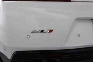 Chevrolet Camaro ZL1 650CV.  PRECIO FINAL!!  - Foto 7