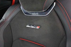Chevrolet Camaro ZL1 650CV.  PRECIO FINAL!!  - Foto 10