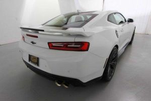 Chevrolet Camaro ZL1 650CV.  PRECIO FINAL!!  - Foto 6