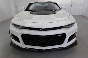 Chevrolet Camaro ZL1 650CV.  PRECIO FINAL!!  - Foto 3