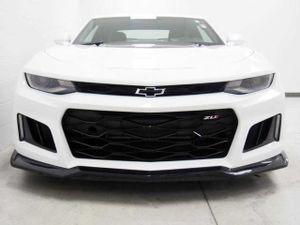 Chevrolet Camaro ZL1 650CV.  PRECIO FINAL!!  - Foto 3