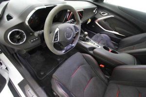 Chevrolet Camaro ZL1 650CV.  PRECIO FINAL!!  - Foto 9