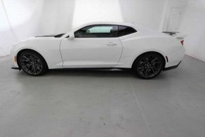 Chevrolet Camaro ZL1 650CV.  PRECIO FINAL!!  - Foto 5