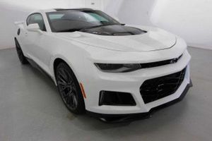 Chevrolet Camaro ZL1 650CV.  PRECIO FINAL!!  - Foto 2