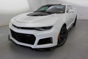 Chevrolet Camaro ZL1 650CV.  PRECIO FINAL!!  - Foto 4