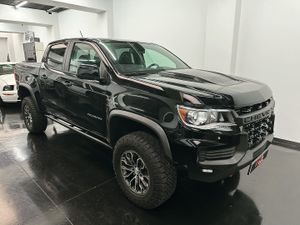 Chevrolet Colorado ZR2  - Foto 3