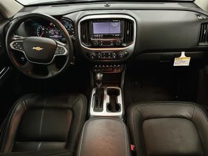 Chevrolet Colorado ZR2  - Foto 6