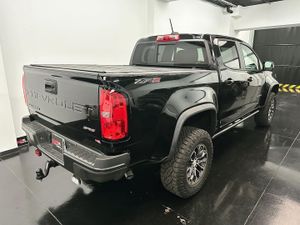 Chevrolet Colorado ZR2  - Foto 5