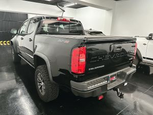 Chevrolet Colorado ZR2  - Foto 4