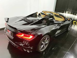 Chevrolet Corvette 3LT Z51  - Foto 5