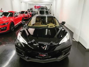 Chevrolet Corvette 3LT Z51  - Foto 2