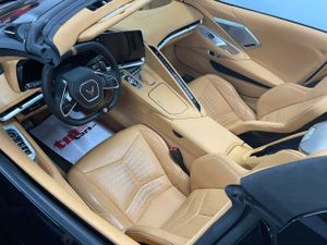 Chevrolet Corvette 3LT Z51  - Foto 8