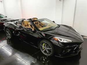 Chevrolet Corvette 3LT Z51  - Foto 3