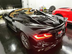Chevrolet Corvette 3LT Z51  - Foto 6