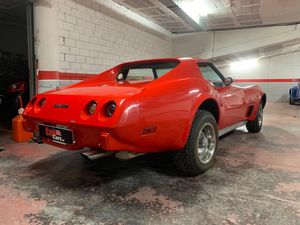Chevrolet Corvette C3 TARGA - Foto 6