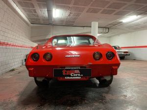 Chevrolet Corvette C3 TARGA - Foto 5