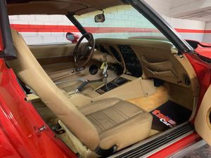Chevrolet Corvette C3 TARGA - Foto 9