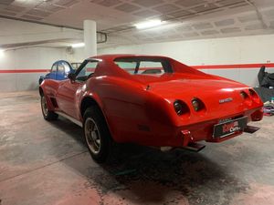 Chevrolet Corvette C3 TARGA - Foto 4