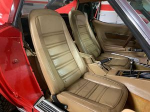 Chevrolet Corvette C3 TARGA - Foto 10