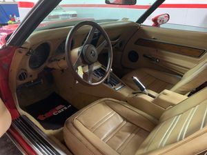 Chevrolet Corvette C3 TARGA - Foto 8