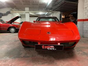 Chevrolet Corvette C3 TARGA - Foto 3