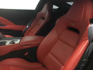 Chevrolet Corvette C7 Z51 3LT  - Foto 13