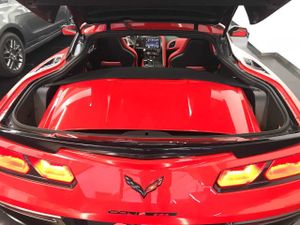Chevrolet Corvette C7 Z51 3LT  - Foto 6
