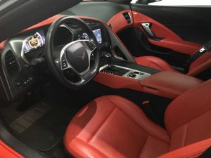 Chevrolet Corvette C7 Z51 3LT  - Foto 12