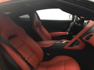 Chevrolet Corvette C7 Z51 3LT  - Foto 14