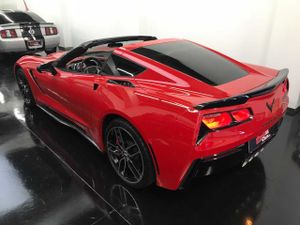 Chevrolet Corvette C7 Z51 3LT  - Foto 5