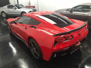 Chevrolet Corvette C7 Z51 3LT  - Foto 8