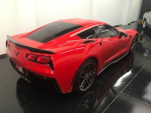 Chevrolet Corvette C7 Z51 3LT  - Foto 10