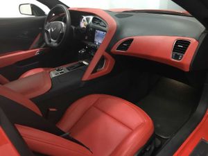 Chevrolet Corvette C7 Z51 3LT  - Foto 15