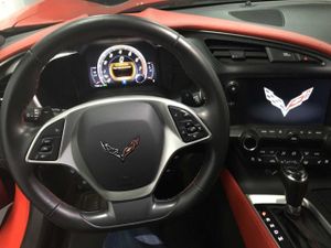 Chevrolet Corvette C7 Z51 3LT  - Foto 7